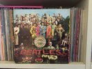 LP THE BEATLES - Sgt. PEPPERS LONELY HEARTS CLUB BAND Parlophone ITALIA 1967