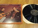 LENNY BREAU AND CHET ATKINS Standard Brands 1981 RCA VINYL LP EX RARE
