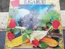 9031 - 75269-1 Lp 33 giri 12 '' - Ligabue - Lambrusco Coltelli Rose & Pop Corn