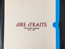 Dire Straits The Studio Albums 1978 - 1991 8 LP Vinyl Box