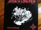Spear Of longinus Domni Satnasi First Pressing Rare  Black Metal Lp