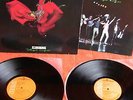 SCORPIONS TOKYO TAPES RCA 9147 48 GF INSERT JAPAN PRESS 2 LP'S