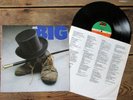 MR. BIG - Self Titled (1989) Vinyl, LP Europe Atlantic 781 990-1 Hard Rock