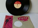 Johnny Cash Cry Cry Cry/Hey Porter 1955 78rpm Quality Records Canada
