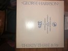 George Harrison, Dark Horse Records Promo , Pro 649, Mint, 1976