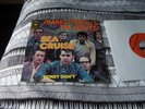 shakin stevens sea cruise-honey dont  stereo cbs 8282 1972 holland