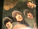 THE BEATLES Rubber Soul CAPITOL SW-2442 MONO rare Please Read