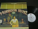 THE DOORS Morrison Hotel / German Reissue LP WEA ELEKTRA K 42080