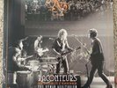 The Raconteurs Live The Ryman Auditorium Vault 18 third man records Jack White