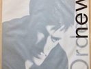 NEW ORDER LOW-LIFE ORIGINAL 1ST PRESS 1985 UK FACTORY VINYL LP FACT 100