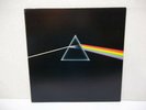Pink Floyd- Dark side of the Moon (Harvest,1973) Vinyl LP  poster
