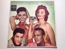 ELVIS PRESLEY. COCKTAIL DI SUCCESSI 8 Lp 33Rpm Italy 1957