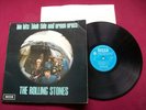 THE ROLLING STONES Big Hits (High Tide and Green Grass) UK UNBOXED DECCA MONO LP