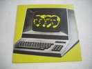KRAFTWERK / COMPUTER WORLD - Colored disc 12