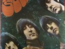 THE BEATLES CHILE ORIGINAL FIRST PRESS 