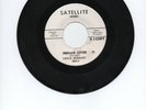 CHUCK BERNARD/Indian Giver - Satellite WDJ