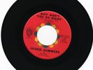 JOANIE SOMMERS/Why Don't You Do Right - Warner Brothers