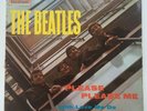 The Beatles Please Please Me 1963 Vinyl UK Mono Original PMC1202 Vintage LP
