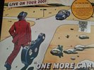 Eric Clapton - One More Car, One More Rider - 3x Clear Vinyl LP RSD