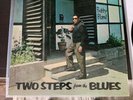 Bobby Bland Two Steps From The Blues ORIGINAL US Duke Purple Yellow Label Exc