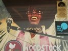 Sly and the Family Stone - Woodstock Complete First Pressing Etched Vinyl RSD