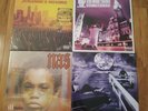 New Sealed Vinyl Eminem Slim Shady LP Nas Illmatic Jurassic 5 Jedi Mind Tricks