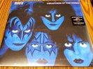 KISS - Creatures Of The Night - Vinyl LP - NEW - KISSTERIA - 2014 180 Reissue