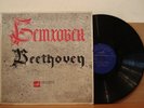 LEONID KOGAN '' Beethoven '' Concerto for Violin and Orchestra MEELODIYA Records