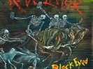 Revelator LP Black Eyed Dogs RSD 2019 NEW  - CHRIS HILLMAN Ethan Johns