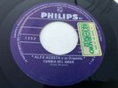 ALEX ACOSTA Cumbia de Anita la Huerfanita LISTEN Killer Cumbia DEL AMOR Hear