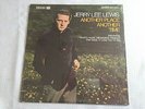 JERRY LEE LEWIS / ANOTHER PLACE ANOTHER TIME / PROMO LP / SMASH SRS-67104 / 1968