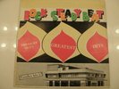 Rock Steady Beat 1968 Jamaican Lp Record Treasure Isle SKA REGGAE Tommy McCook
