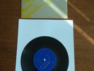 New Order - Procession - FAC.53  - yellow Cover - Excellent Play tested