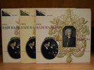 Paul Badura-Skoda plays Bach Partitas Vol 1-111. WESTMINSTER XWN 18378-8 EX
