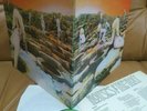 LED ZEPPELIN HOUSES OF THE HOLY A2B2 EX 1973 1st UK Press SUPERHYPE RL STERLING