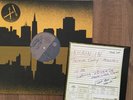 Patrick Cowley Kickin’ In. Vinyl. Good Condition. Electronic Music. Dance Music.