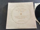 MOZART DF 123 LILI KRAUS WILLI BOSKOWSKI DISCOPHILES FRANCAIS