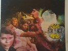 CANNED HEAT - LIVING THE BLUES G/F LP VINYL STEREO LIBERTY LDS 84001 VG  / VG+