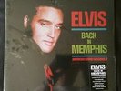 ELVIS PRESLEY FTD VINYL BACK IN MEMPHIS SESSIONS 2   LIMITED EDITION   DELETED