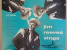 *RARE* JIM REEVES Sings I'll Follow You/Penny Candy 12