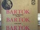 Bela Bartok String 6 Quartets Complete Andreas Sandor Erwin Ramor Zoltan VBX 19