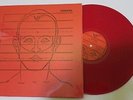 SIEKIERA NOWA ALEKSANDRIA Gothic from Poland  LP RED VINYL 100 copies RARE LP