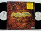 ARTIFACTS - between a rock and a hard place 2xLP USA ORIG hype sticker  REDMAN