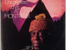 SUN RA & ARKESTRA: Live at Montreux US Inner City ’78 Free Spiritual Jazz 2x LP
