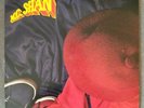 MC SHAN Down By Law Cold Chillin' LP Promotional Vinyl 1987 Record 