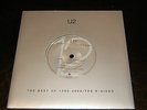 U2-Happiness Is A Warm Gun/Salome (Zooromancer Rmx)-RARE Promo-The Beatles