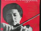 Dina Schneidermann – Wolfgang Amadeus Mozart / Samuel Barber