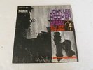 JOHN LEE HOOKER URBAN BLUES Bluesway -  BLS-6012 LP Record
