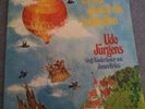 LP UDO JÜRGENS SINGT KINDERLIEDER VON JAMES KRÜSS - ES WAR EINMAL EIN LUFTBALLON