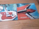 Ry Cooder - Manuel Galban -  Mambo sinuendo  2 Vinyl Lps